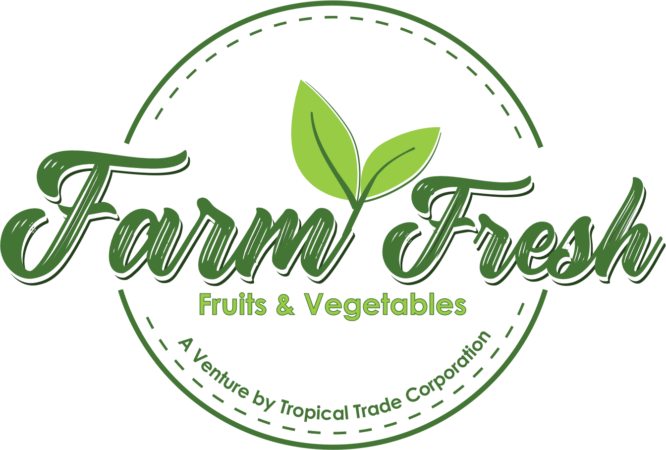 Farm Fresh logo