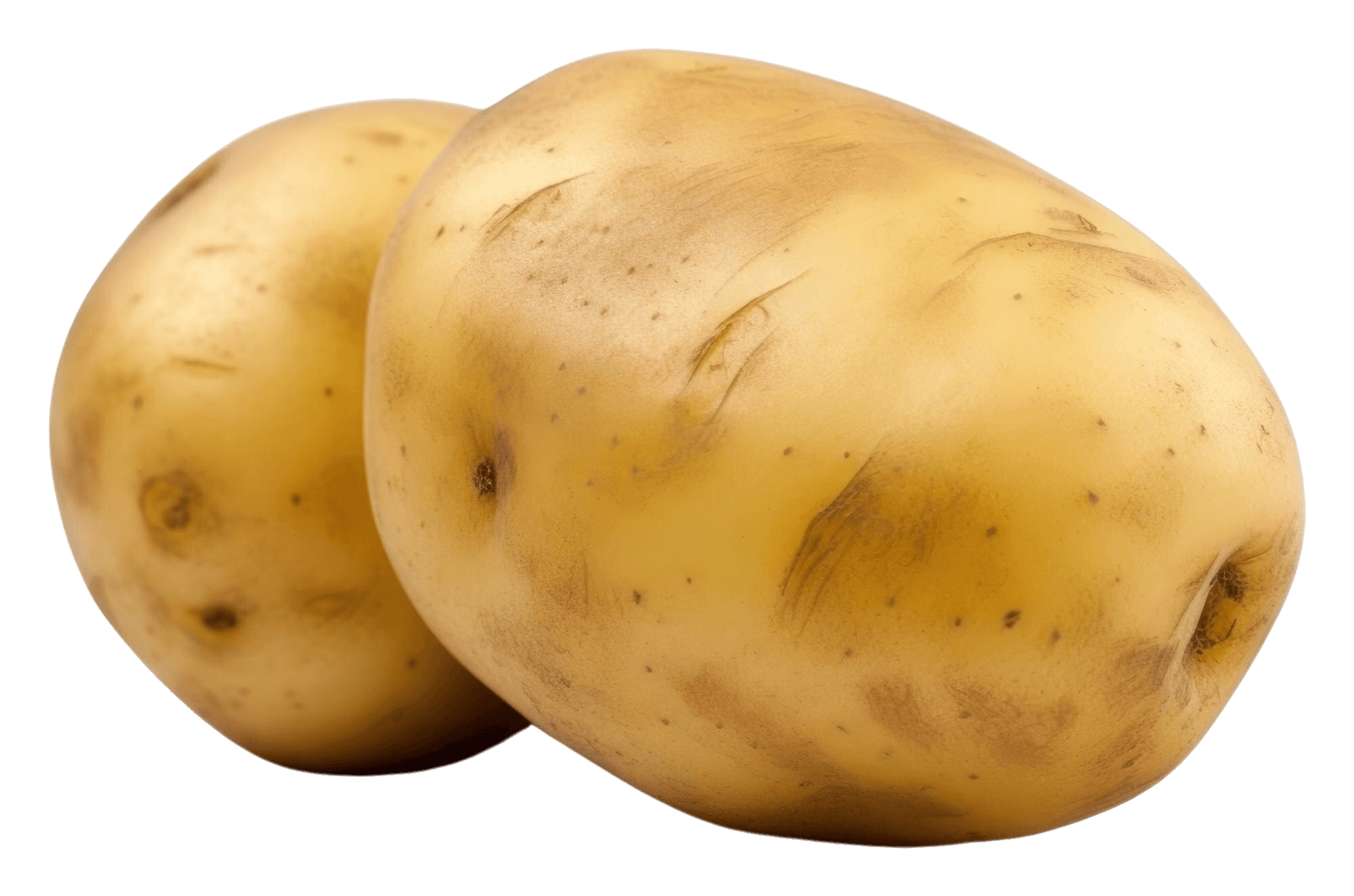 Potatoes